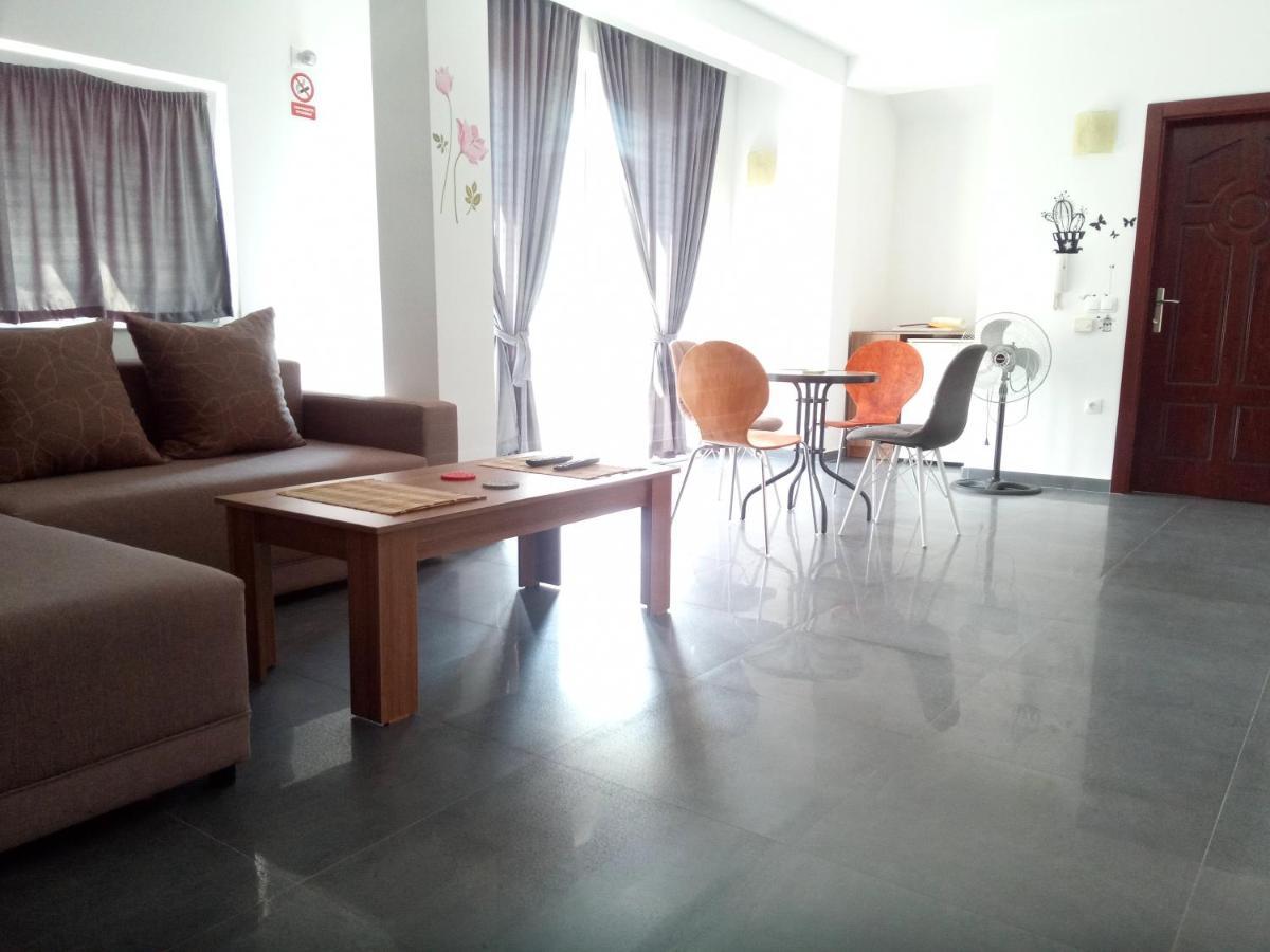 Yard House Trpejca Hotel Охрид Екстериор снимка