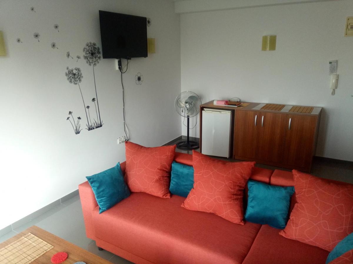 Yard House Trpejca Hotel Охрид Екстериор снимка