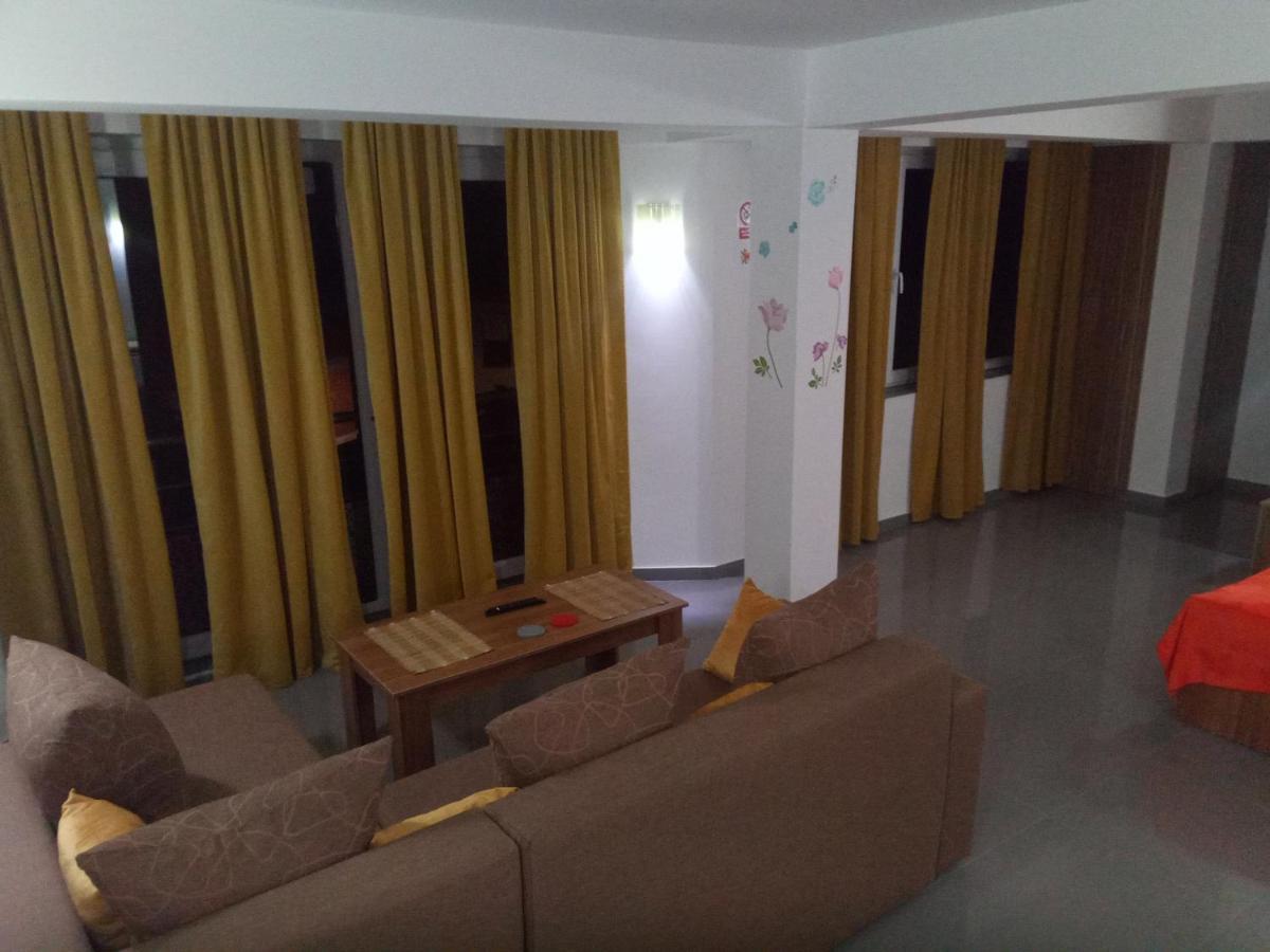 Yard House Trpejca Hotel Охрид Екстериор снимка