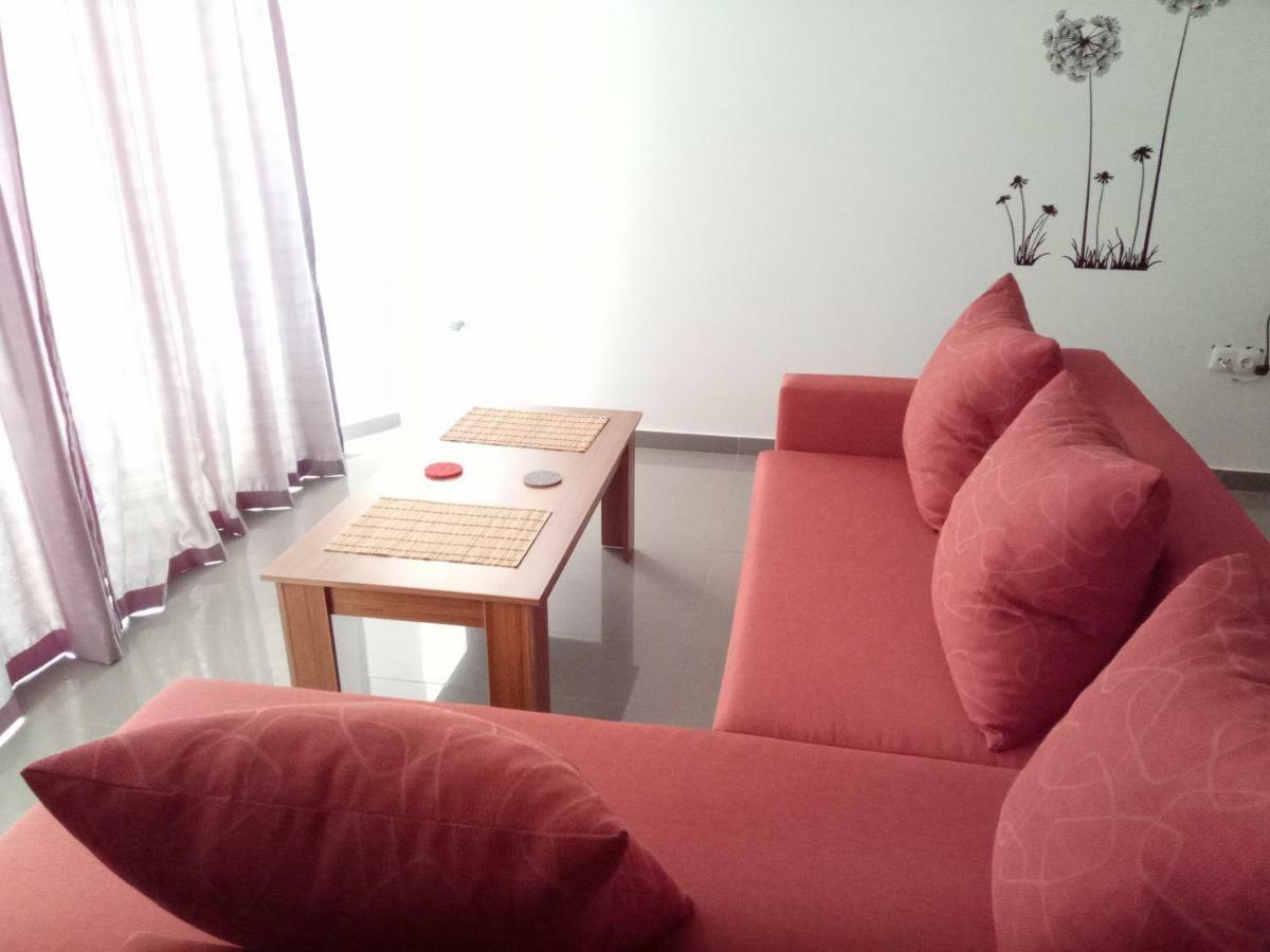 Yard House Trpejca Hotel Охрид Екстериор снимка